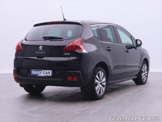 Peugeot 3008 1,6 HDI 84KW Active CZ 1. 2015