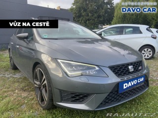 Seat Leon 2,0 TSI Cupra Pano 1.Maj 2016