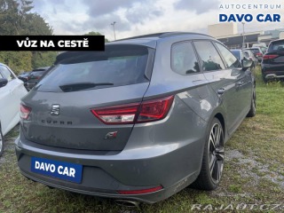 Seat Leon 2,0 TSI Cupra Pano 1.Maj 2016