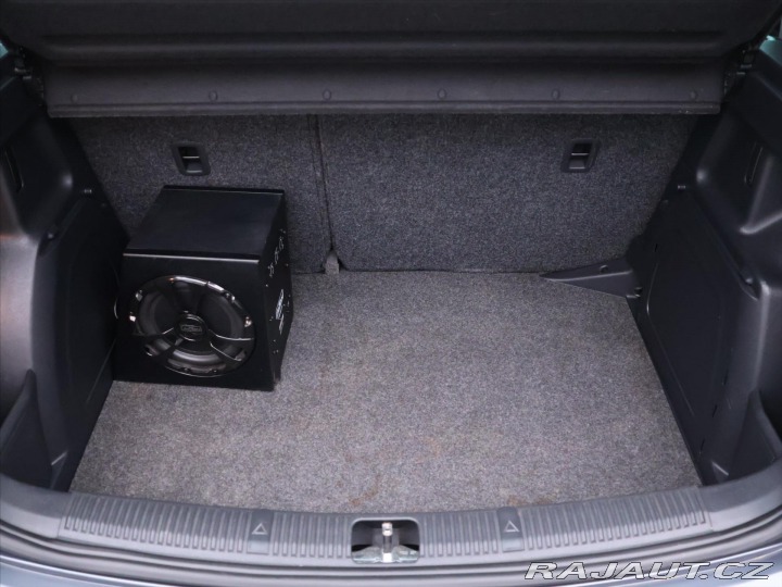 Škoda Fabia 1,2 TSI 63kW Sport Klima 2010