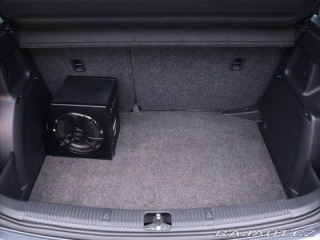 Škoda Fabia 1,2 TSI 63kW Sport Klima 2010