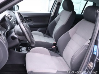 Škoda Fabia 1,2 TSI 63kW Sport Klima 2010