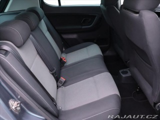 Škoda Fabia 1,2 TSI 63kW Sport Klima 2010