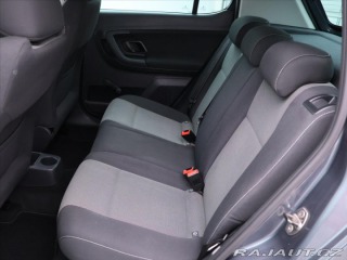 Škoda Fabia 1,2 TSI 63kW Sport Klima 2010