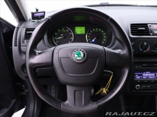 Škoda Fabia 1,2 TSI 63kW Sport Klima 2010