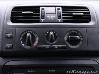 Škoda Fabia 1,2 TSI 63kW Sport Klima 2010