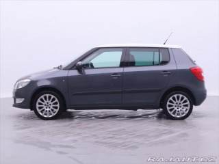 Škoda Fabia 1,2 TSI 63kW Sport Klima 2010