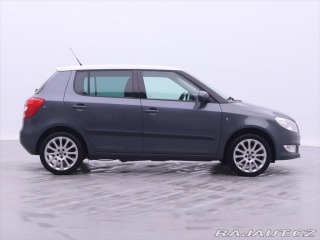 Škoda Fabia 1,2 TSI 63kW Sport Klima 2010