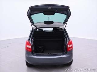 Škoda Fabia 1,2 TSI 63kW Sport Klima 2010