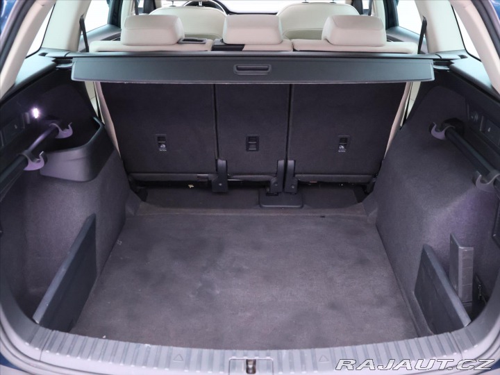 Škoda Kodiaq 1,5 TSI 110kW DSG Style+ 2018