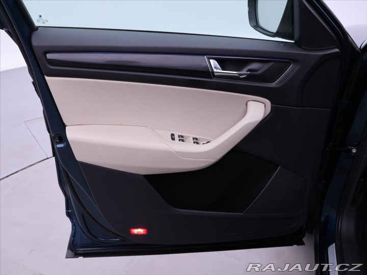 Škoda Kodiaq 1,5 TSI 110kW DSG Style+ 2018