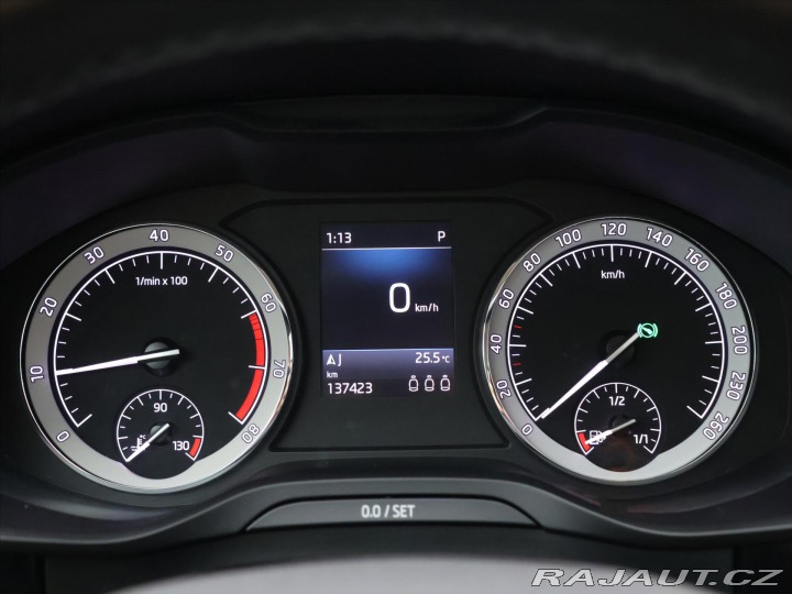 Škoda Kodiaq 1,5 TSI 110kW DSG Style+ 2018