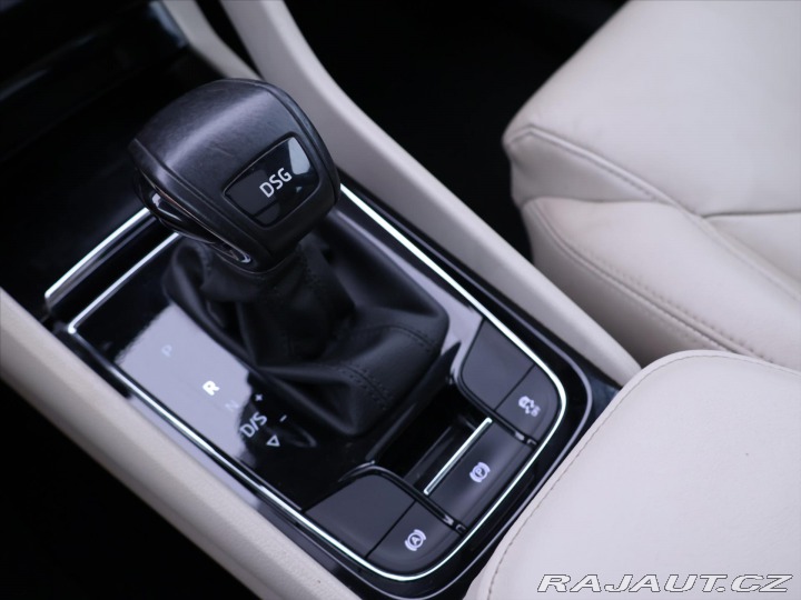 Škoda Kodiaq 1,5 TSI 110kW DSG Style+ 2018