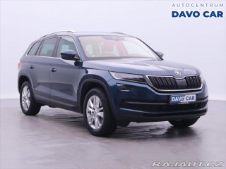 Škoda Kodiaq 1,5 TSI 110kW DSG Style+ 2018