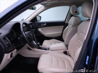 Škoda Kodiaq 1,5 TSI 110kW DSG Style+ 2018