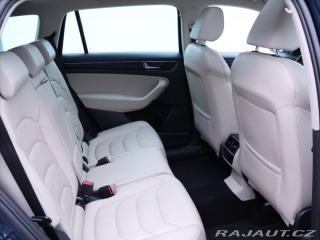 Škoda Kodiaq 1,5 TSI 110kW DSG Style+ 2018