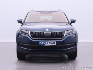 Škoda Kodiaq 1,5 TSI 110kW DSG Style+ 2018