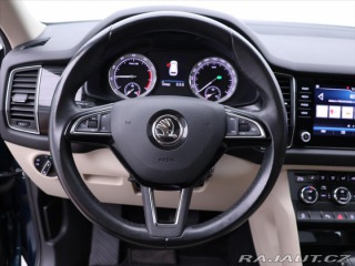 Škoda Kodiaq 1,5 TSI 110kW DSG Style+ 2018