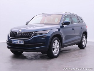 Škoda Kodiaq 1,5 TSI 110kW DSG Style+ 2018