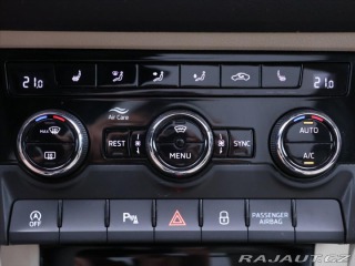 Škoda Kodiaq 1,5 TSI 110kW DSG Style+ 2018