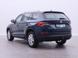 Škoda Kodiaq 1,5 TSI 110kW DSG Style+ 2018