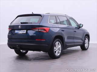 Škoda Kodiaq 1,5 TSI 110kW DSG Style+ 2018