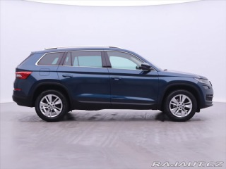 Škoda Kodiaq 1,5 TSI 110kW DSG Style+ 2018