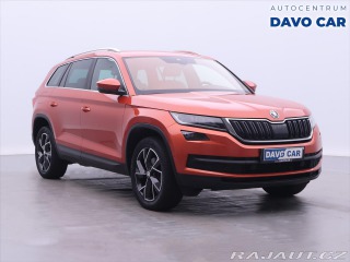 Škoda Kodiaq 2,0 TDI 110kW Style 4x4 D