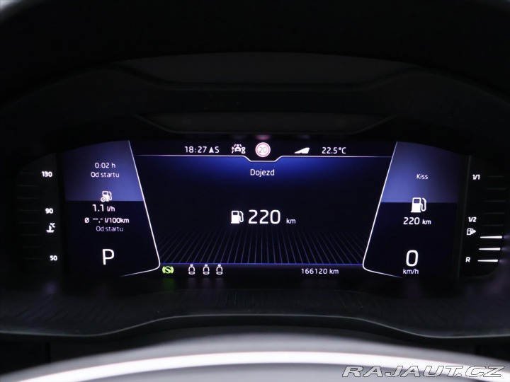 Škoda Kodiaq 2,0 TDI 110kW Style 4x4 D 2021