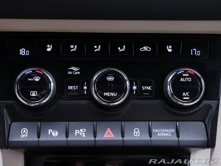 Škoda Kodiaq 2,0 TDI 110kW Style 4x4 D 2021