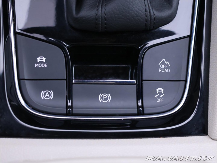 Škoda Kodiaq 2,0 TDI 110kW Style 4x4 D 2021