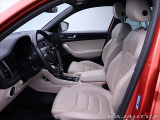 Škoda Kodiaq 2,0 TDI 110kW Style 4x4 D 2021