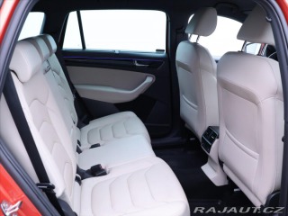 Škoda Kodiaq 2,0 TDI 110kW Style 4x4 D 2021