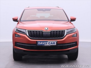 Škoda Kodiaq 2,0 TDI 110kW Style 4x4 D 2021