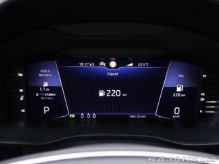 Škoda Kodiaq 2,0 TDI 110kW Style 4x4 D 2021