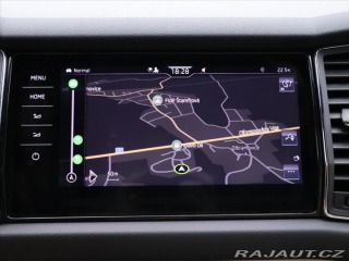 Škoda Kodiaq 2,0 TDI 110kW Style 4x4 D 2021