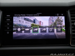 Škoda Kodiaq 2,0 TDI 110kW Style 4x4 D 2021