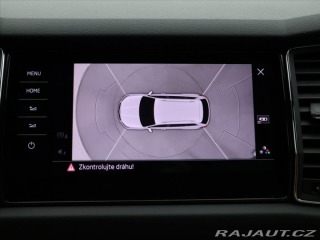 Škoda Kodiaq 2,0 TDI 110kW Style 4x4 D 2021