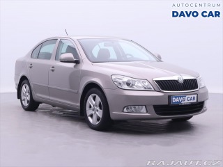 Škoda Octavia 1,4 TSI 90kW CZ Ambiente