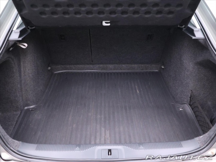 Škoda Octavia 1,4 TSI 90kW CZ Ambiente 2011