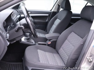 Škoda Octavia 1,4 TSI 90kW CZ Ambiente 2011