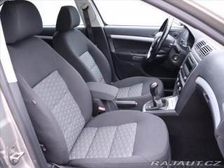 Škoda Octavia 1,4 TSI 90kW CZ Ambiente 2011