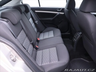 Škoda Octavia 1,4 TSI 90kW CZ Ambiente 2011