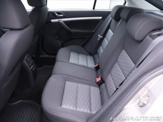 Škoda Octavia 1,4 TSI 90kW CZ Ambiente 2011
