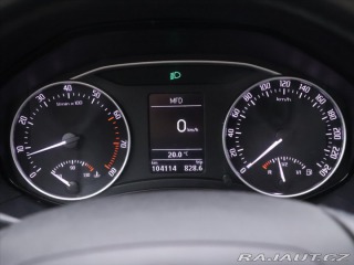 Škoda Octavia 1,4 TSI 90kW CZ Ambiente 2011