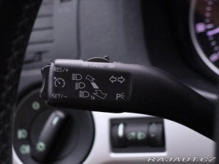 Škoda Octavia 1,4 TSI 90kW CZ Ambiente 2011