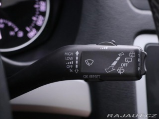 Škoda Octavia 1,4 TSI 90kW CZ Ambiente 2011