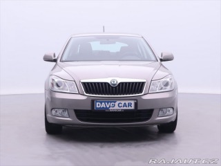 Škoda Octavia 1,4 TSI 90kW CZ Ambiente 2011