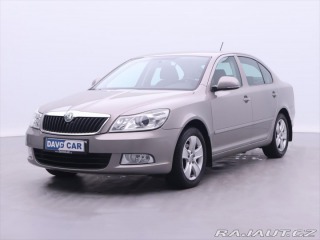 Škoda Octavia 1,4 TSI 90kW CZ Ambiente 2011