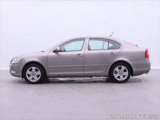 Škoda Octavia 1,4 TSI 90kW CZ Ambiente 2011